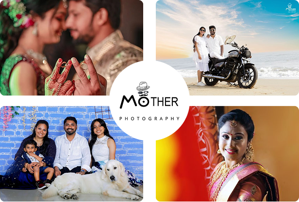 Mother Studio Logo