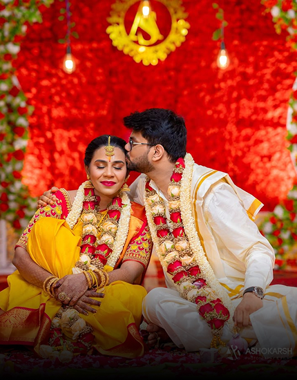 Wedding Photography